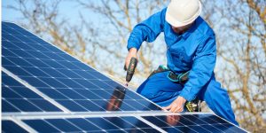 Installation Maintenance Panneaux Solaires Photovoltaïques à Les Baties